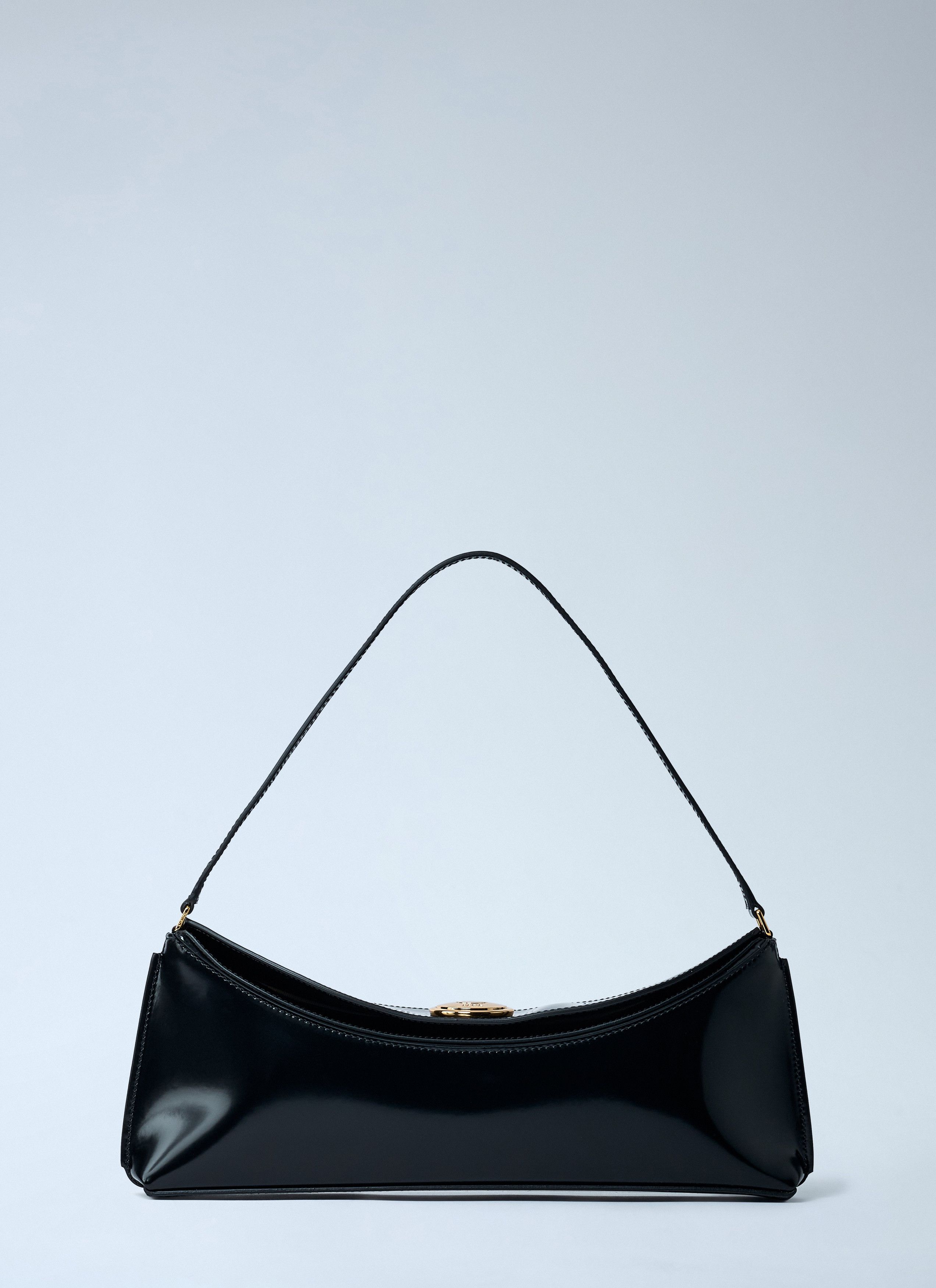 Jacquemus Le Calisso Shoulder Bag Size ONE SIZE - 1 Thumbnail