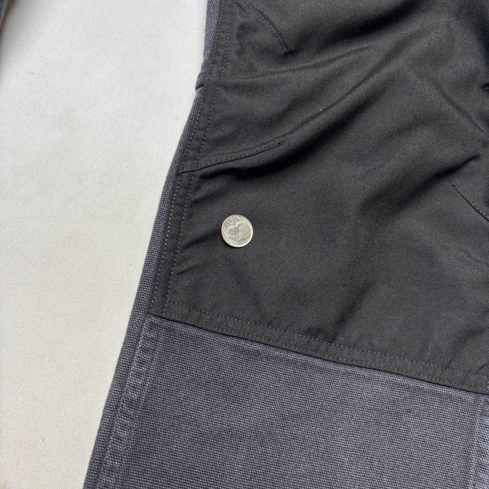 Topo Designs Topo Designs Double Knee Pants Men's 36x29 Gorpcore Climb Size US 36 / EU 52 - 13 Thumbnail