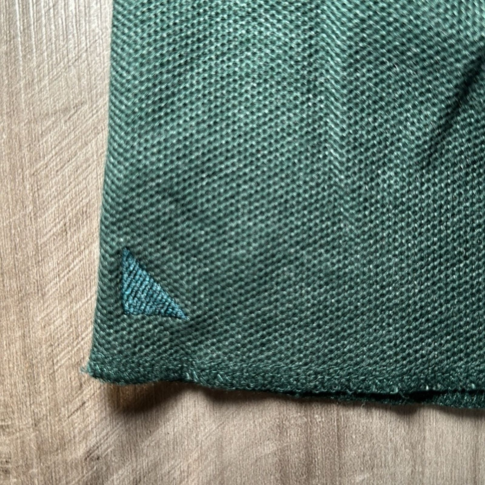 UNTUCKit UNTUCKit Schrock Regular Long Sleeve Thermal Henley - Medium Size US M / EU 48-50 / 2 - 6 Thumbnail