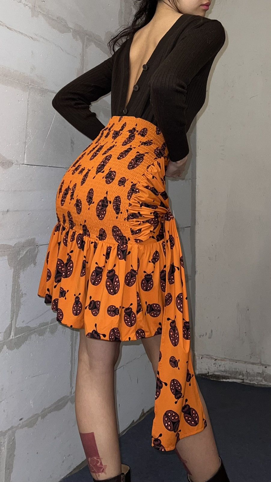 Other Mimi Liberté skirt Size 26" / US 2 / IT 38 - 8 Thumbnail