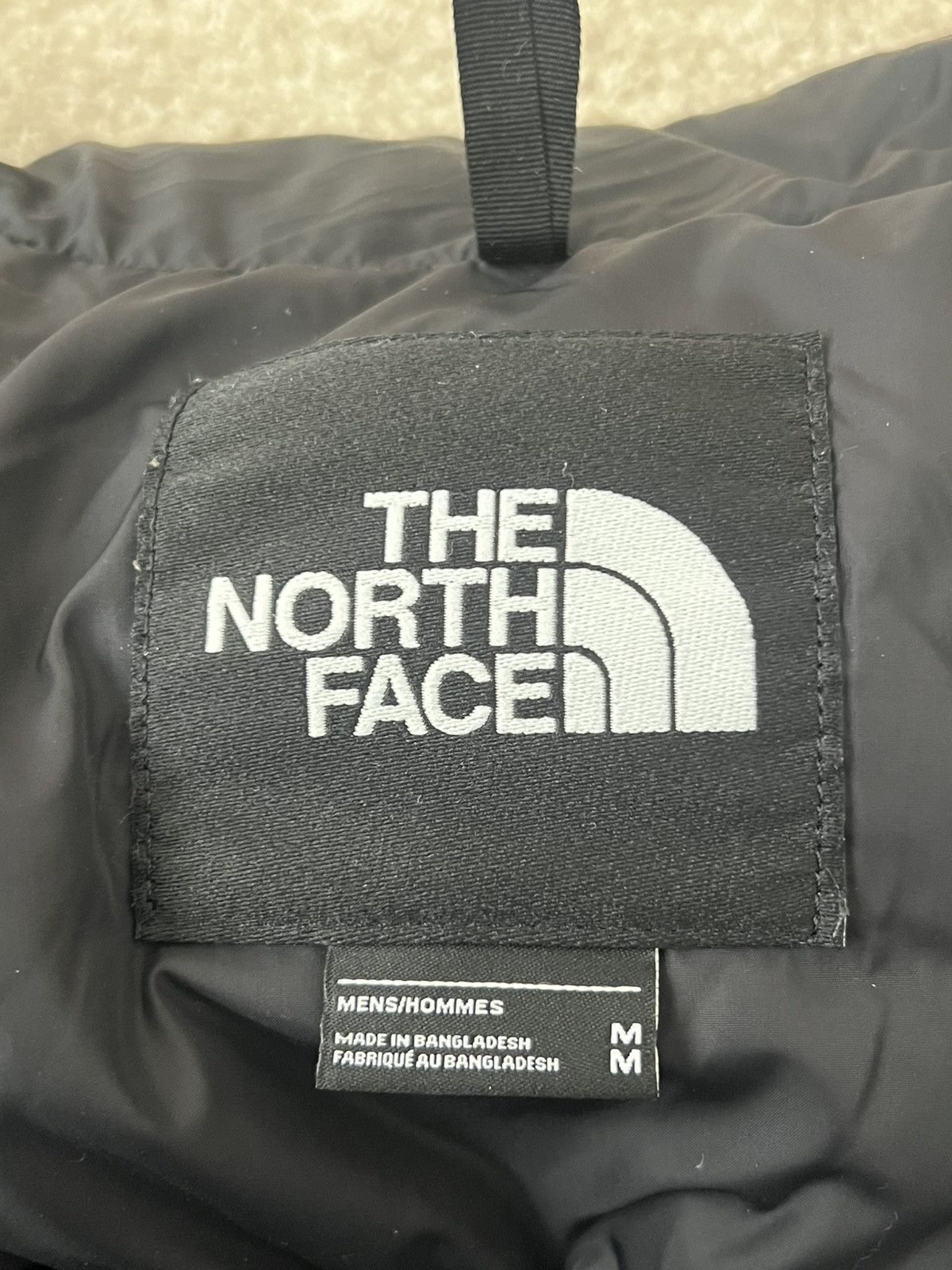 The North Face The North Face 1996 Retro Nuptse Jacket Size US M / EU 48-50 / 2 - 4 Thumbnail