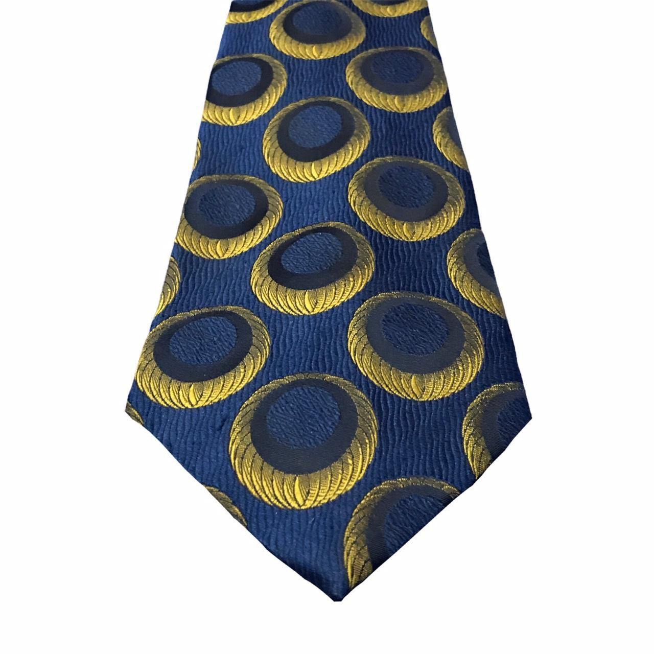 Pierre Cardin Pierre Cardin Tie Size ONE SIZE - 2 Thumbnail