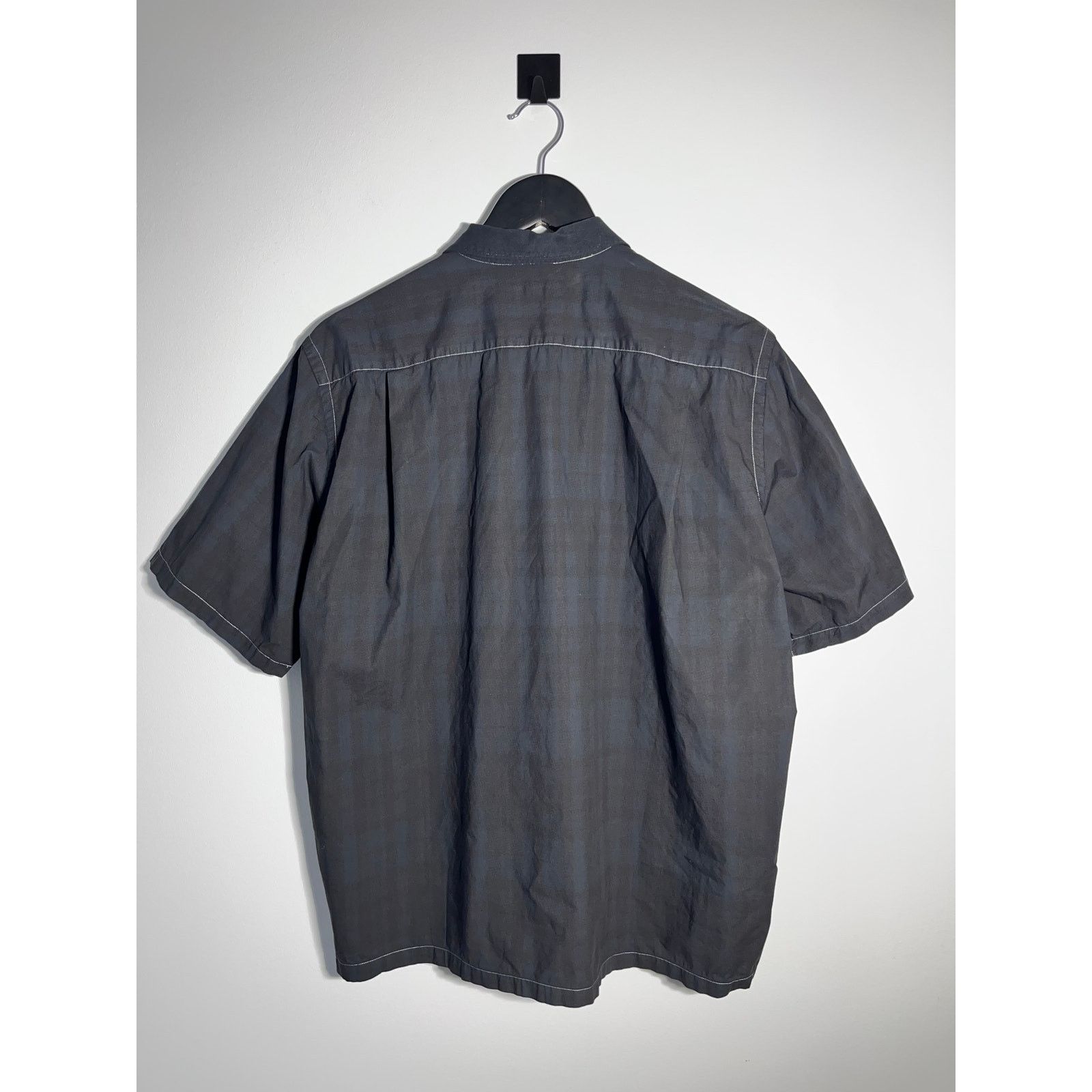 Comme des Garçons Homme shirt archive designer streetwear
