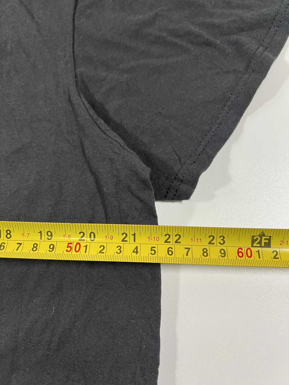 Anvil A Nightmare on Elm Street Graphic T-Shirt XL Size US XL / EU 56 / 4 - 5 Thumbnail