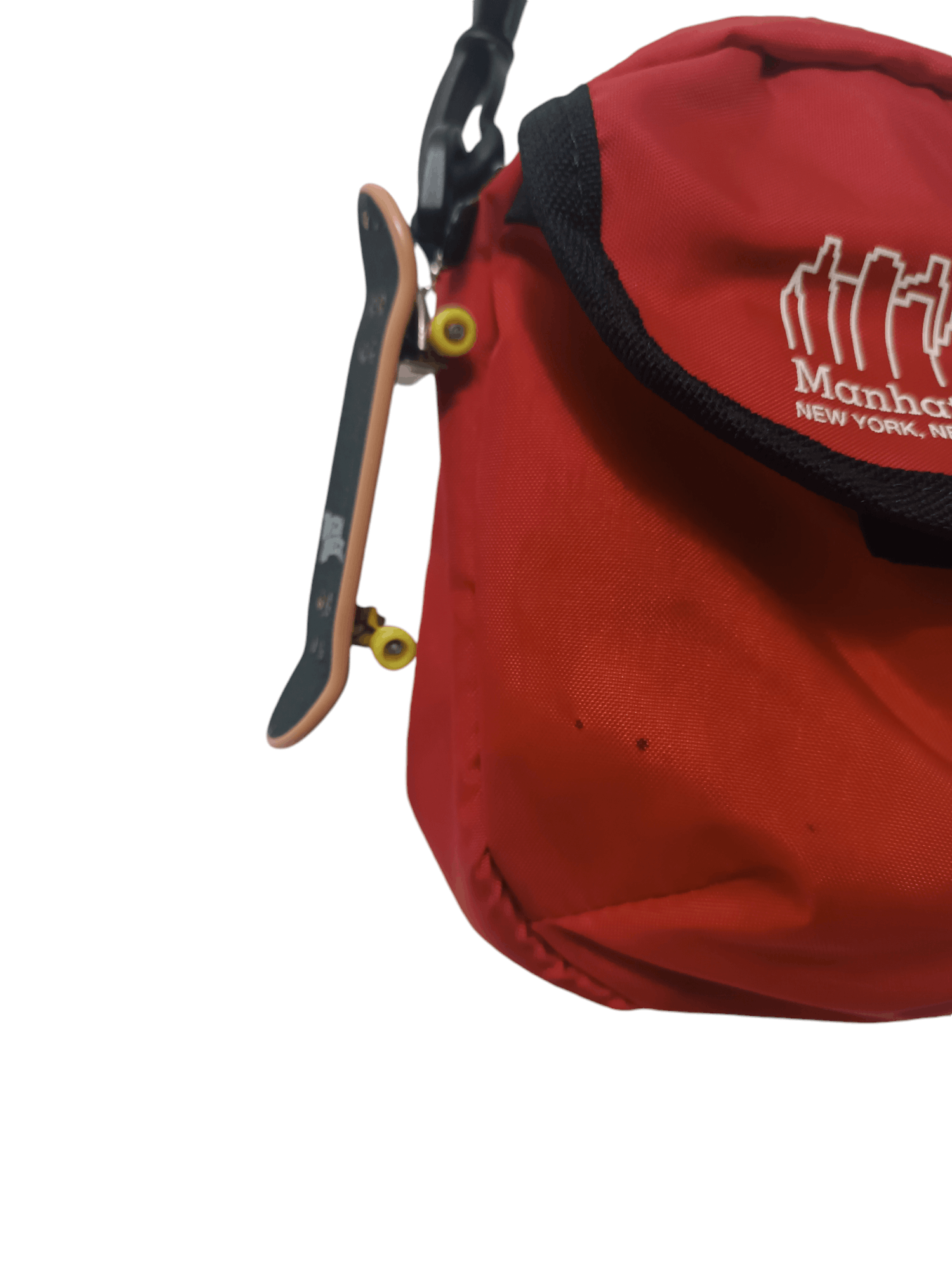 Manhattan Portage Manhattan Portage sling bag Size ONE SIZE - 5 Thumbnail