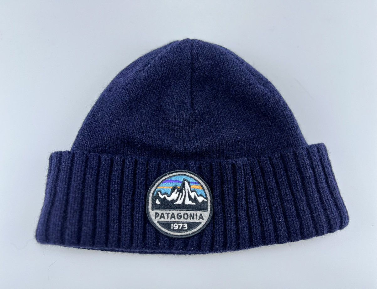 Patagonia Patagonia Beanie Hat Size ONE SIZE - 5 Thumbnail