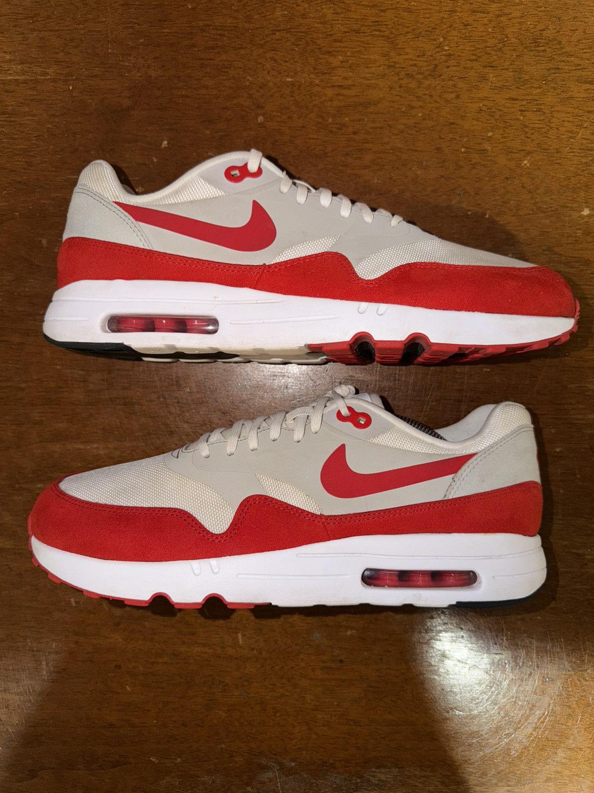 Nike Air Max 1 Ultra 2.0 Air Max Day size 10.5 Size US 10.5 / EU 43-44 - 1 Thumbnail