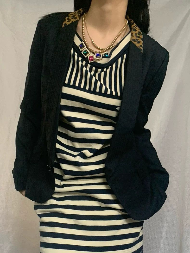 Comme des Garcons Comme des Garcons jacket Size US XS / EU 42 / 0 - 3 Thumbnail