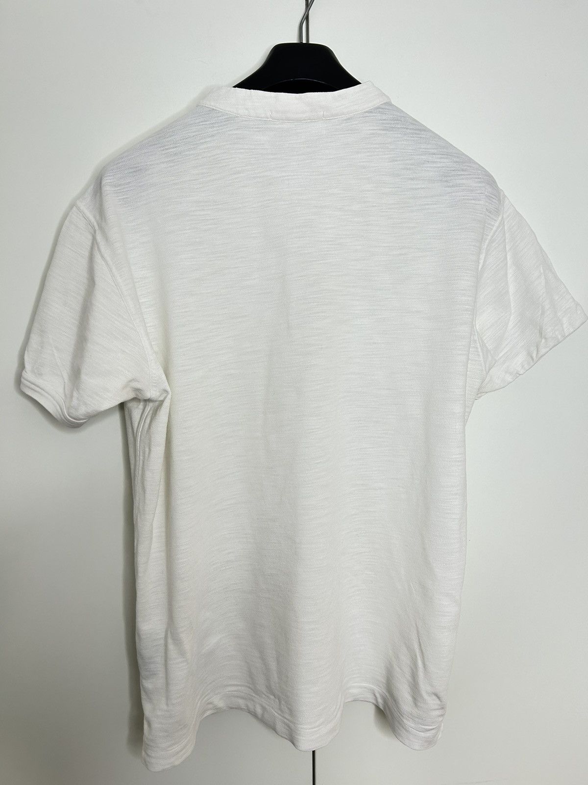 Stone Island Stone island T shirt Size US L / EU 52-54 / 3 - 8 Thumbnail