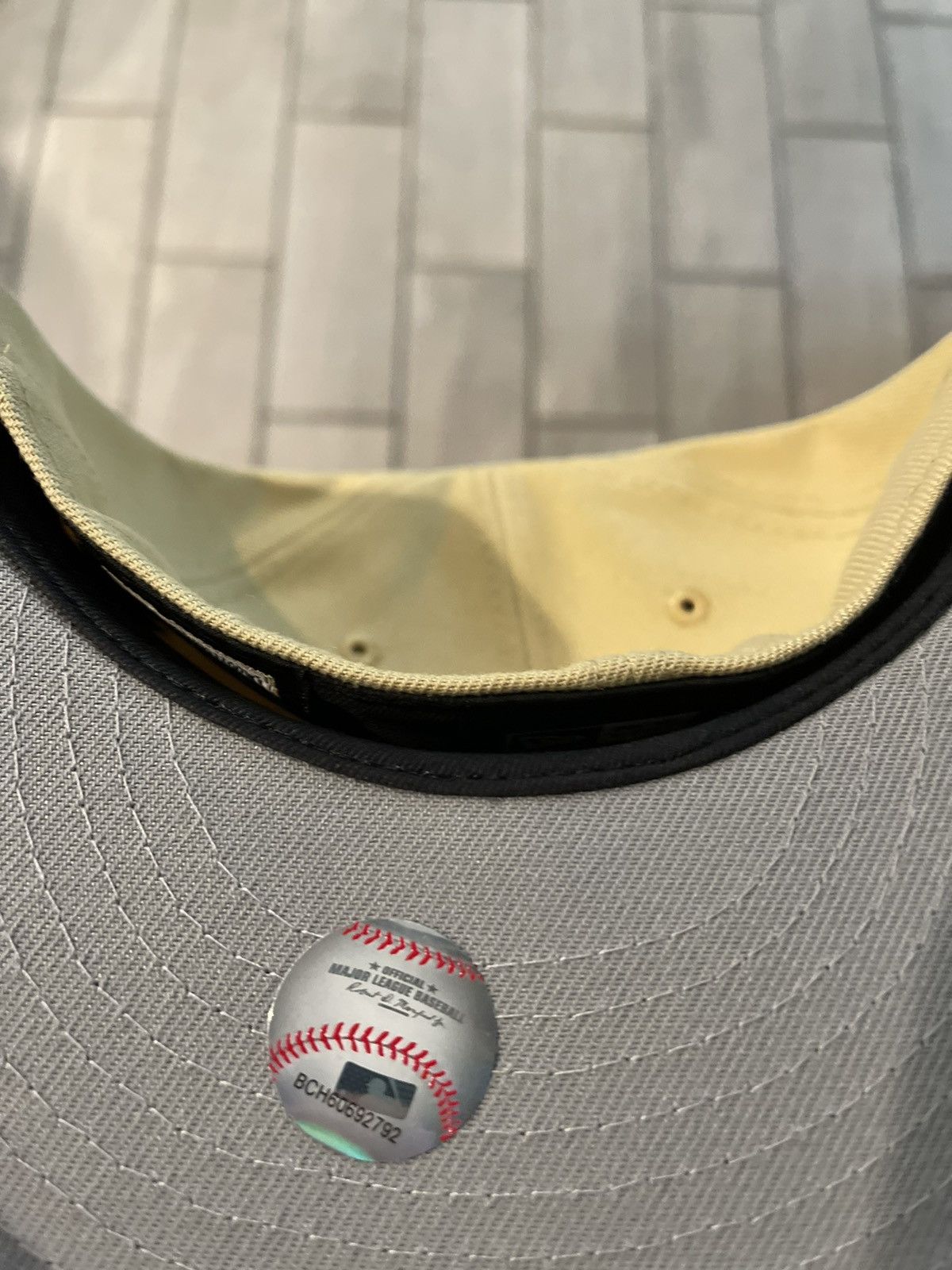 Hat Club × New Era Minnesota Twins Side Batterman Size ONE SIZE - 3 Thumbnail