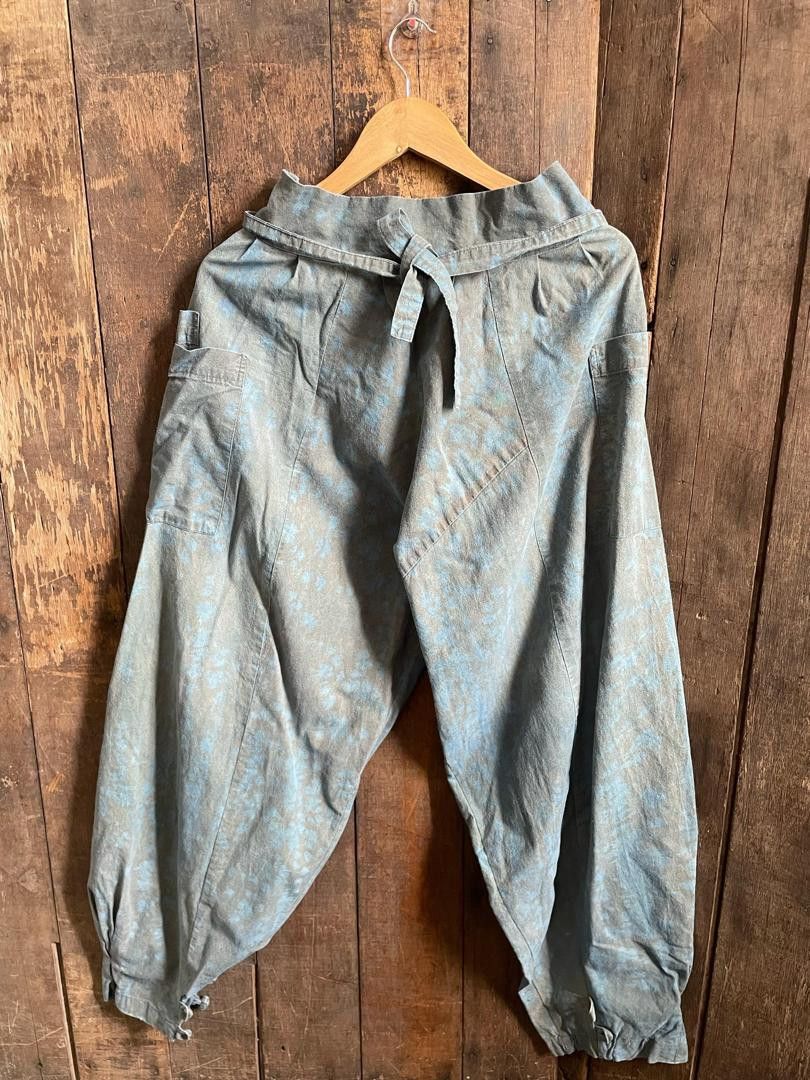 1 of 1 vintage balloon pants