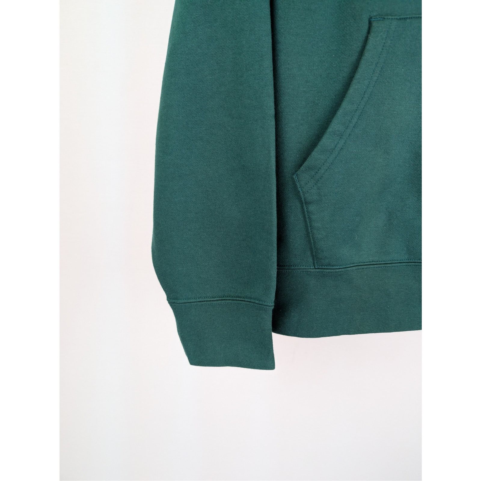 Visvim o1rshd1 CC20 Hoodie in Green Size US L / EU 52-54 / 3 - 5 Thumbnail