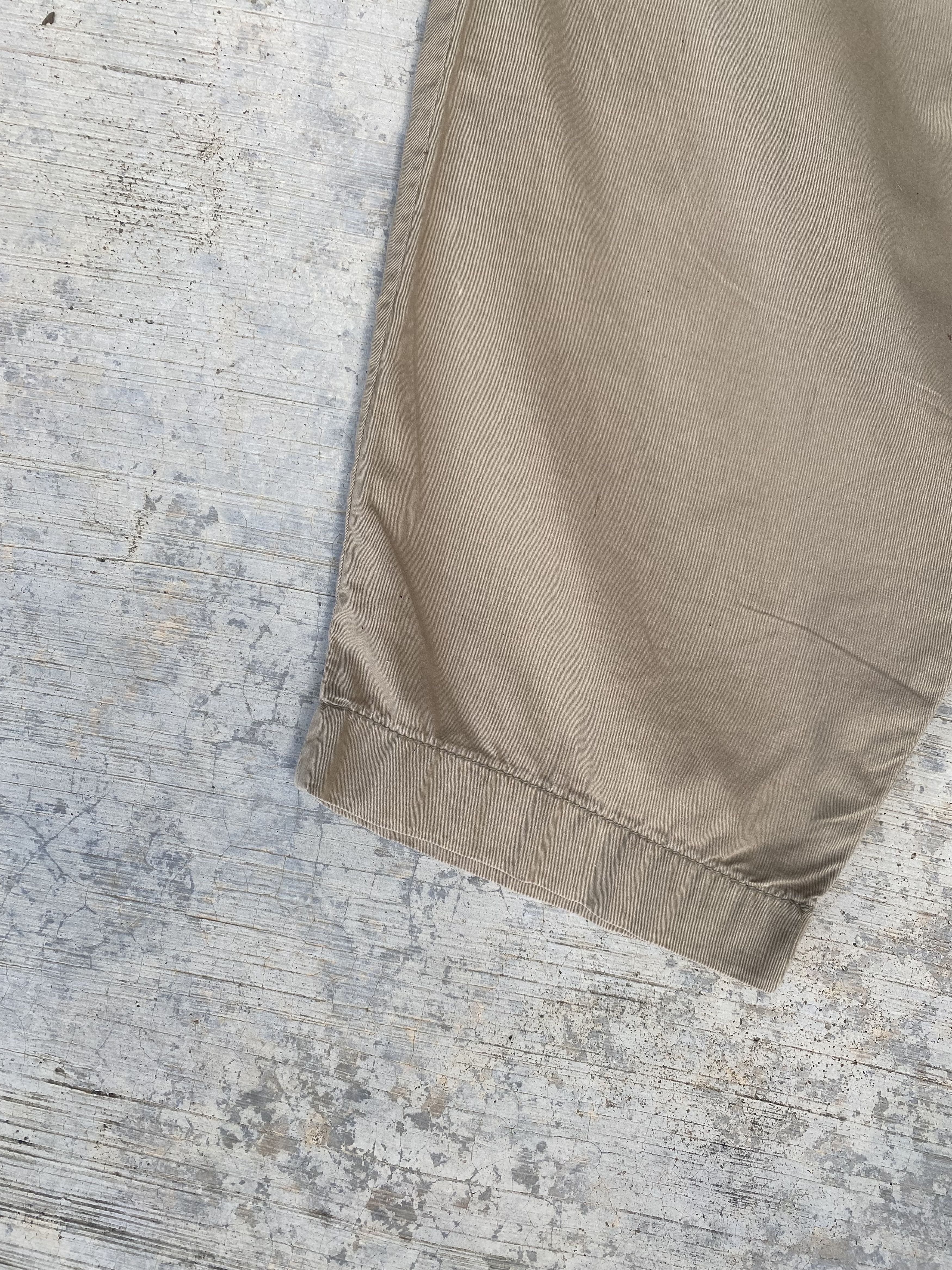 mercibeaucoup Mercibeaucoup high rise hakama pants Size 26" / US 2 / IT 38 - 9 Thumbnail