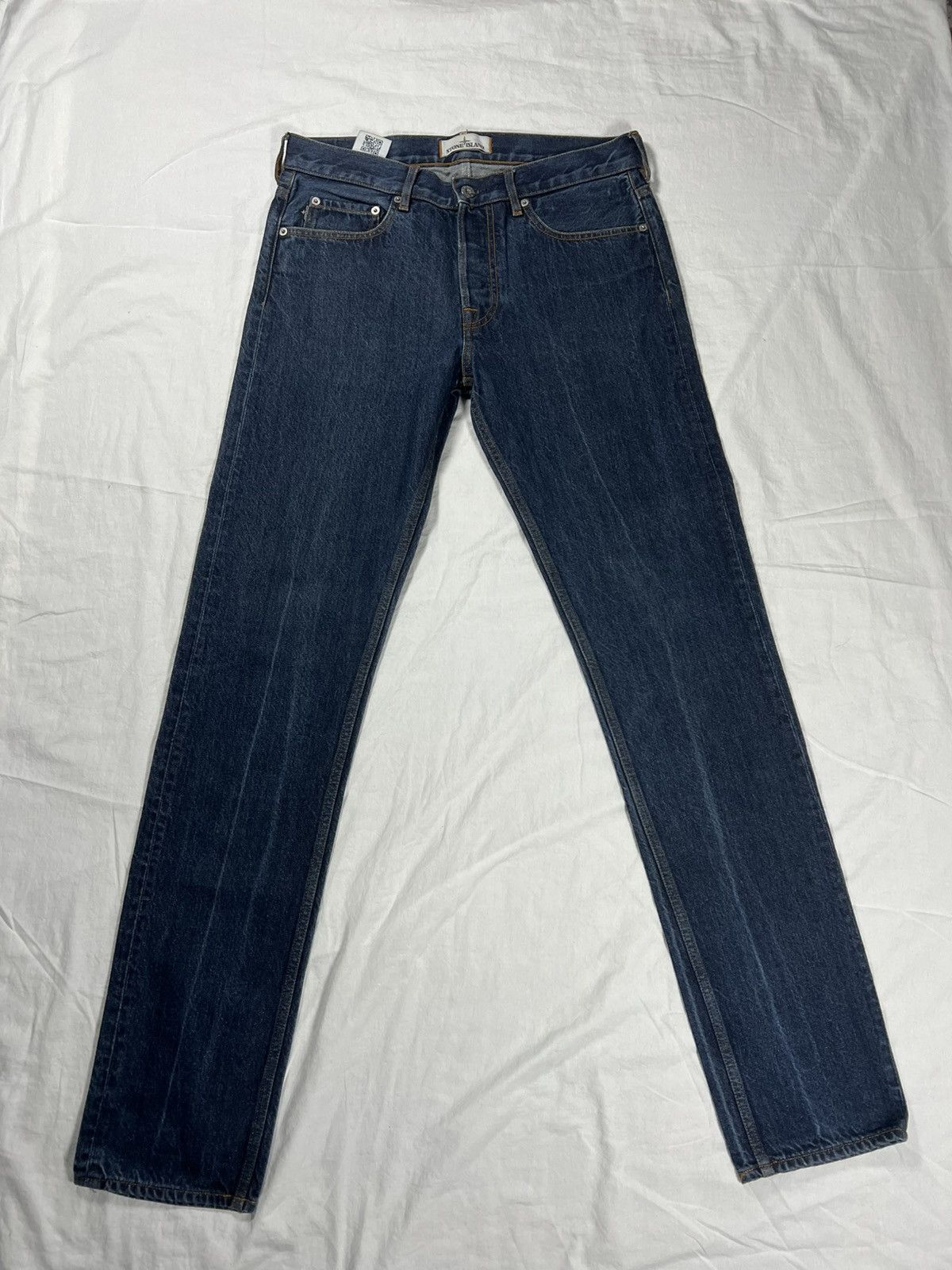 Stone Island Stone Island Jeans Size US 30 / EU 46 - 2 Thumbnail