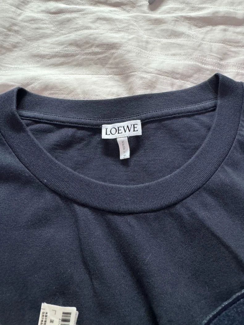 Loewe loewe Blue short sleeve 2505-Nextarrow Size US S / EU 44-46 / 1 - 3 Thumbnail