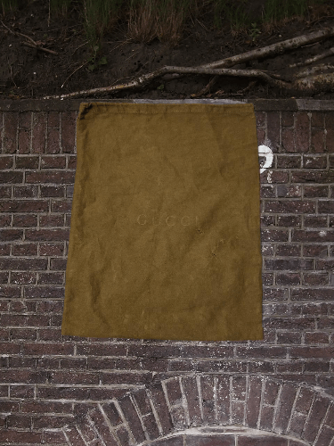 Gucci × Vintage Gucci Dust Bag Size ONE SIZE - 1 Thumbnail