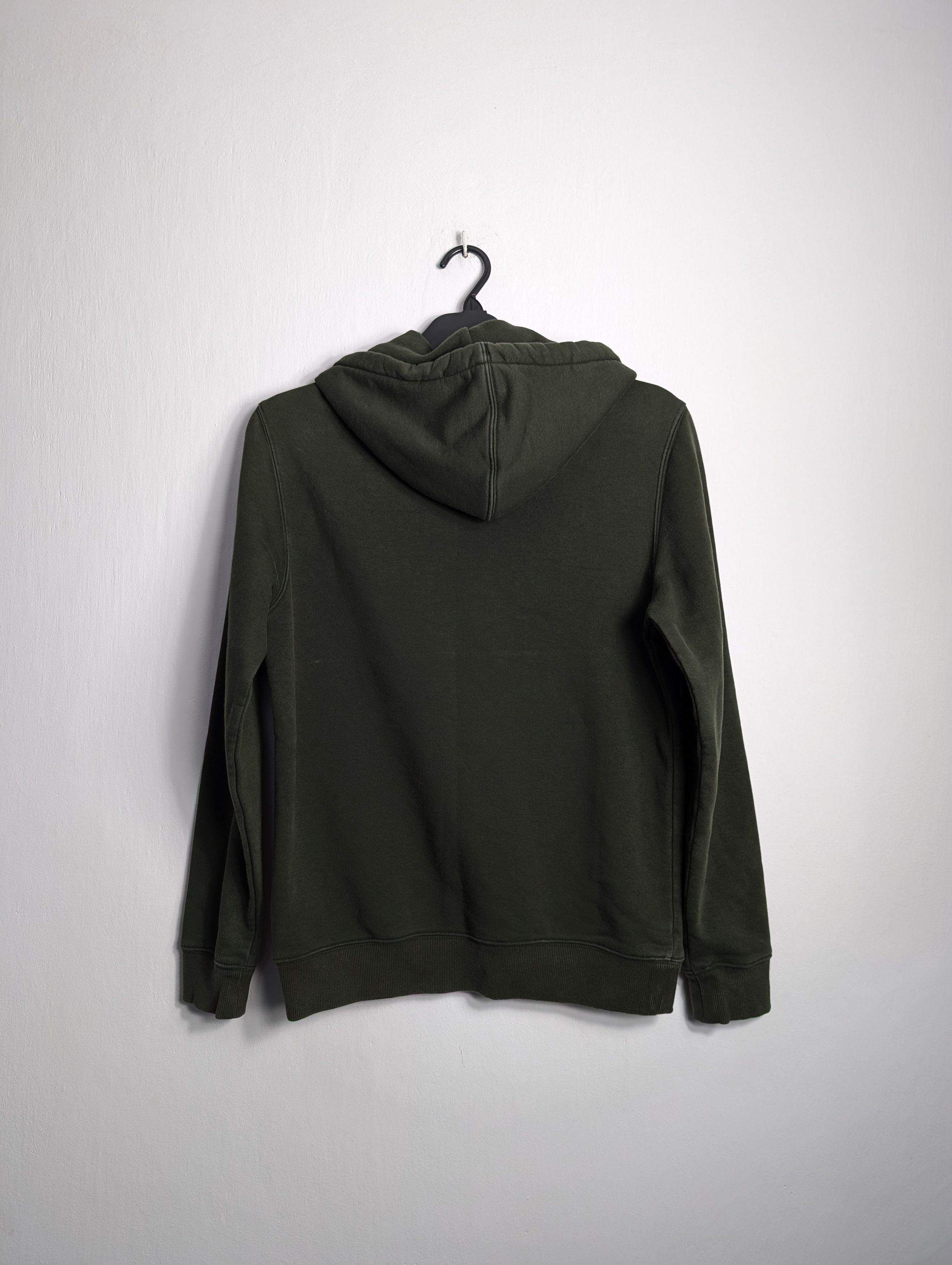 Dickies Dickies Hoodie Olive Green Skate Size US XS / EU 42 / 0 - 5 Thumbnail