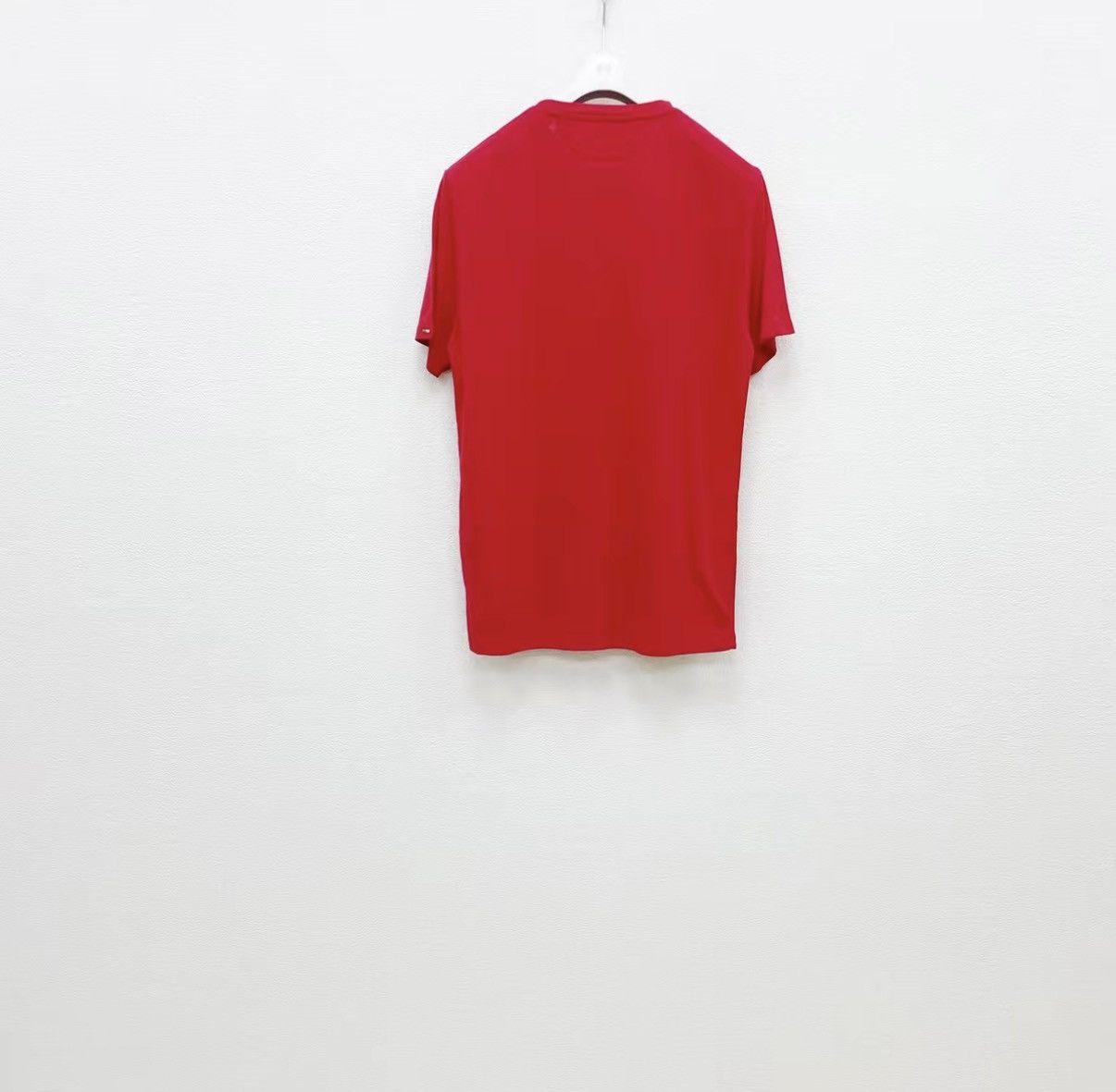 Stefano Ricci Stefano Ricci Embroidered Stretch Short Sleeve T-shirt J30 Size US XS / EU 42 / 0 - 5 Thumbnail