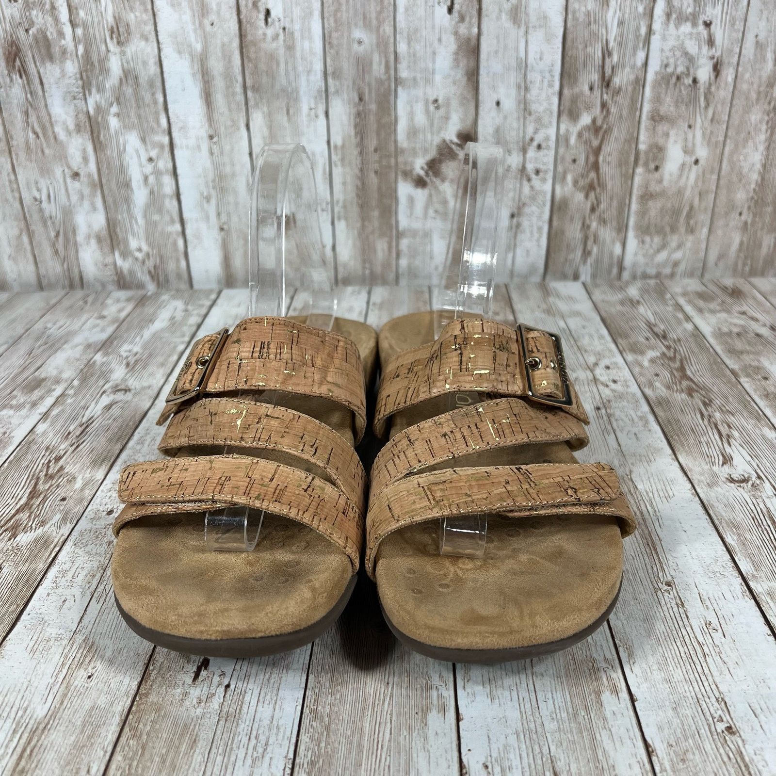 Vionic Vionic sandals Womens 10 Size US 10 / IT 40 - 4 Thumbnail