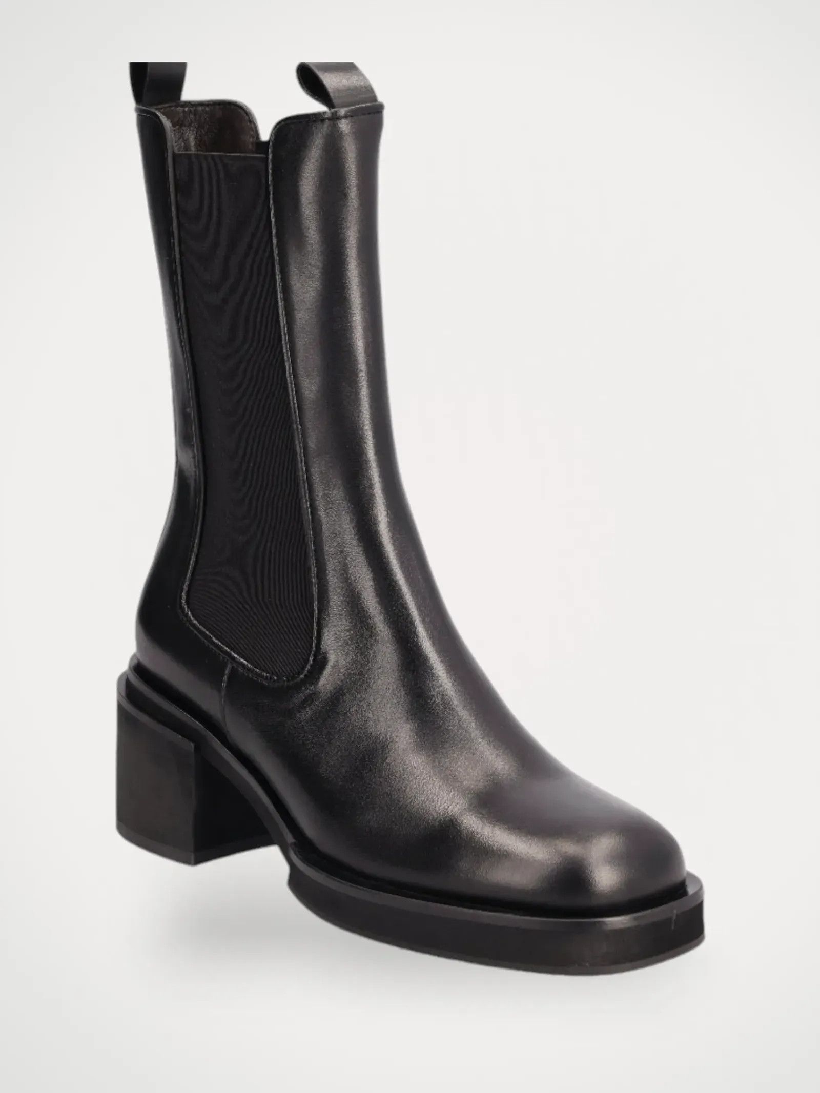 Billi Bi Billi Bi Chelsea boots Boots Size US 9 / IT 39 - 1 Thumbnail