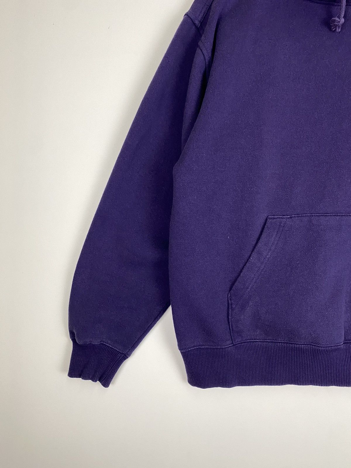 Oshkosh ✅️Vintage OshKosh Hoodie Pullover Plain Size US L / EU 52-54 / 3 - 5 Thumbnail