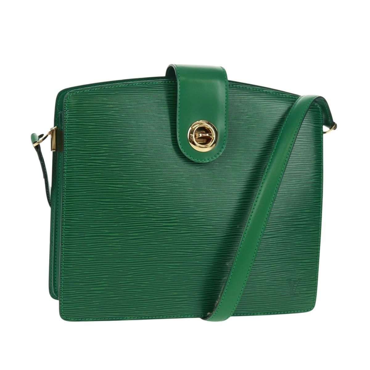 Louis Vuitton Louis Vuitton Capucines Epi Leather Size ONE SIZE - 1 Thumbnail