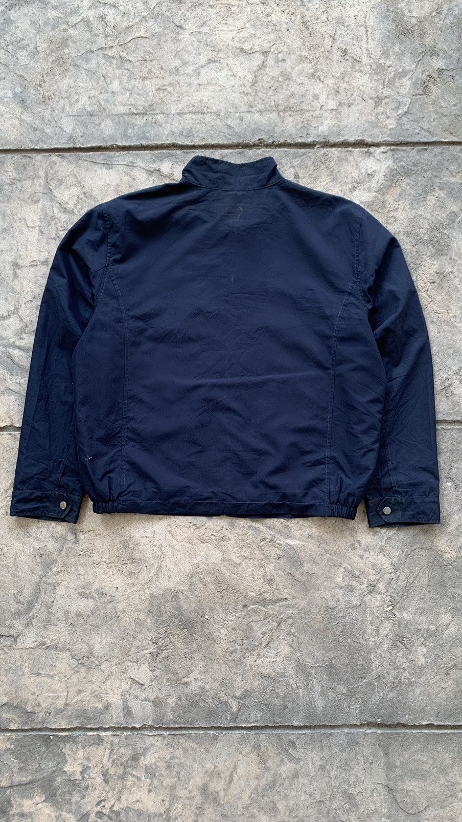 Tommy Hilfiger Tommy Hilfiger Jacket Size US XL / EU 56 / 4 - 2 Thumbnail