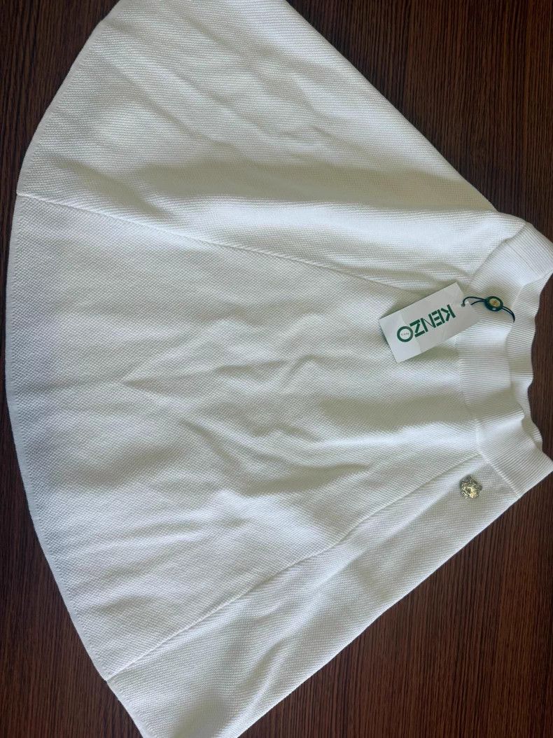 Kenzo KENZO skirt Size M / US 6-8 / IT 42-44 - 1 Thumbnail