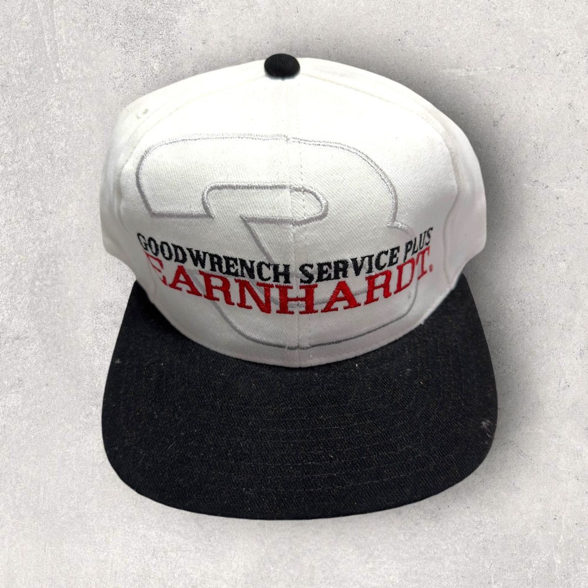 Chase Authentics × NASCAR × Vintage Vintage NASCAR hat Size ONE SIZE - 1 Thumbnail