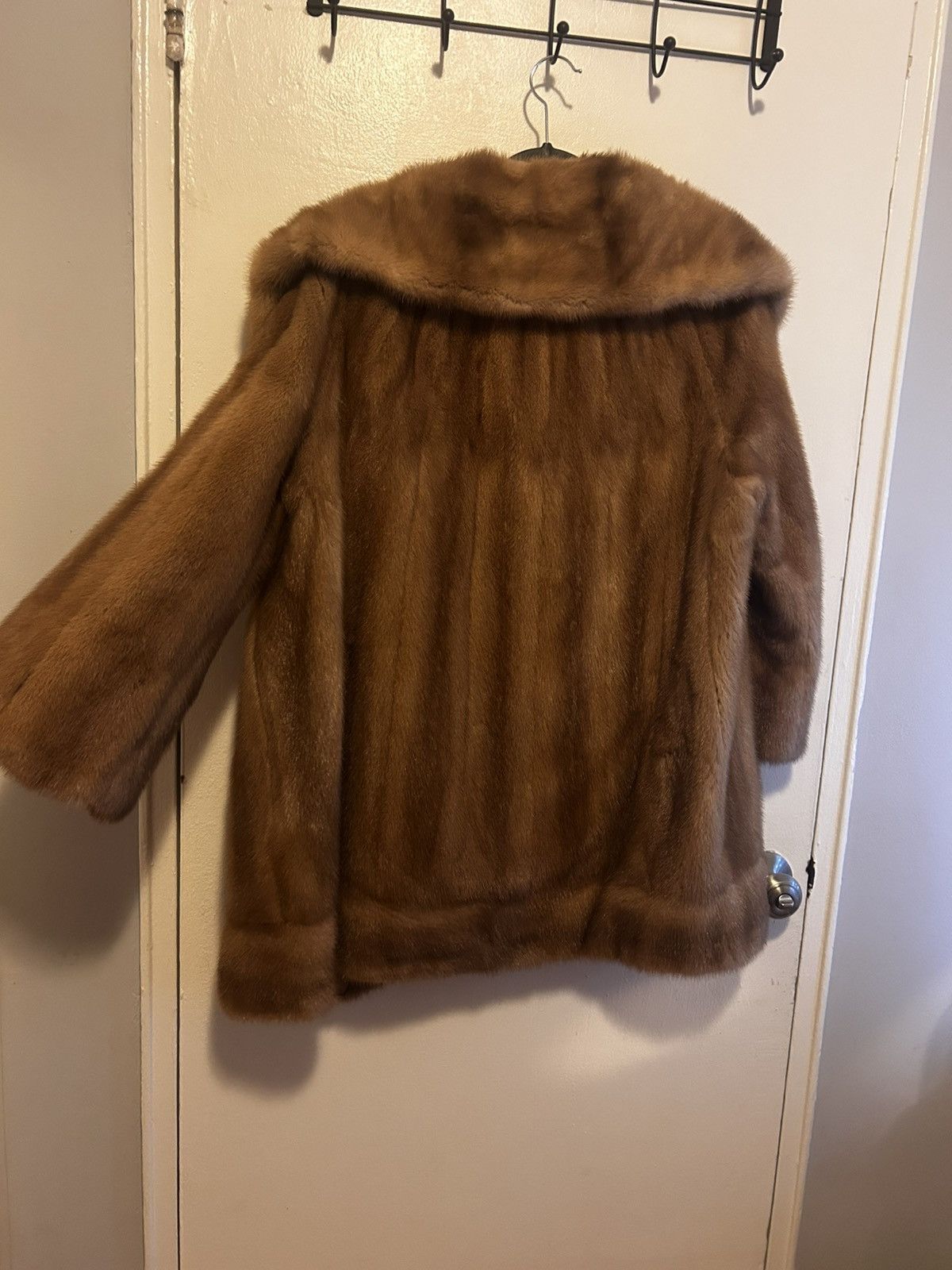 Other Flemington furs vintage 70s mink fur coat Size S / US 4 / IT 40 - 3 Thumbnail