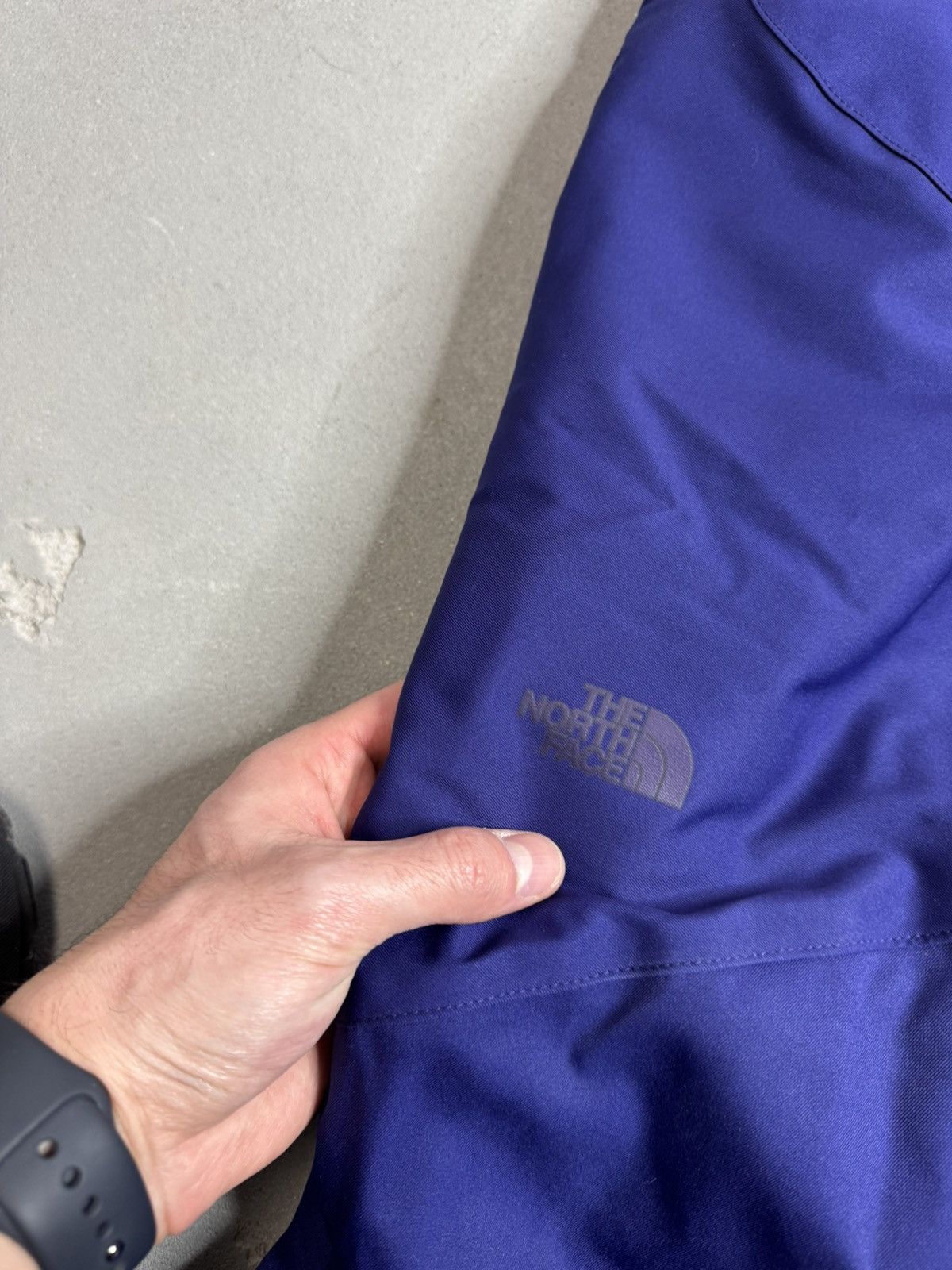 The North Face The North Face hyvent snow pants ski snowboard outdoor Size 32" / US 10 / IT 46 - 4 Thumbnail