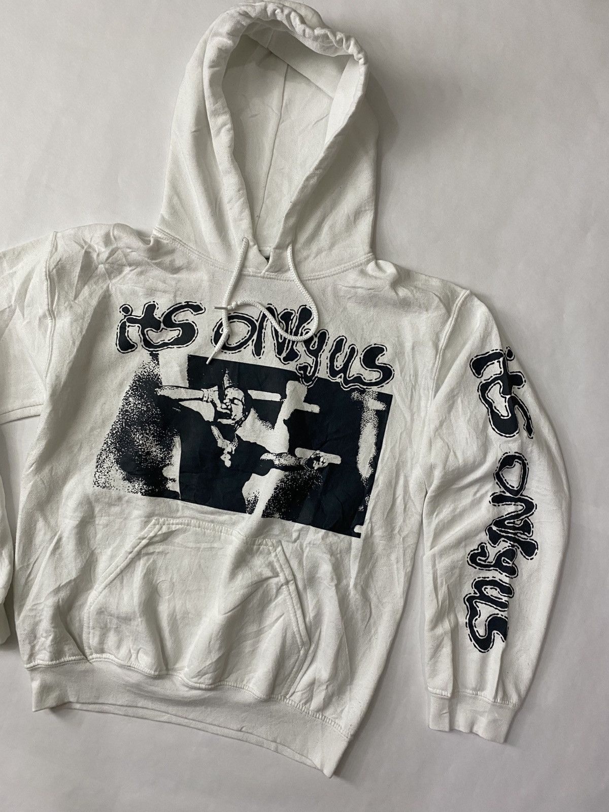 LIL BABY HOODIE.
