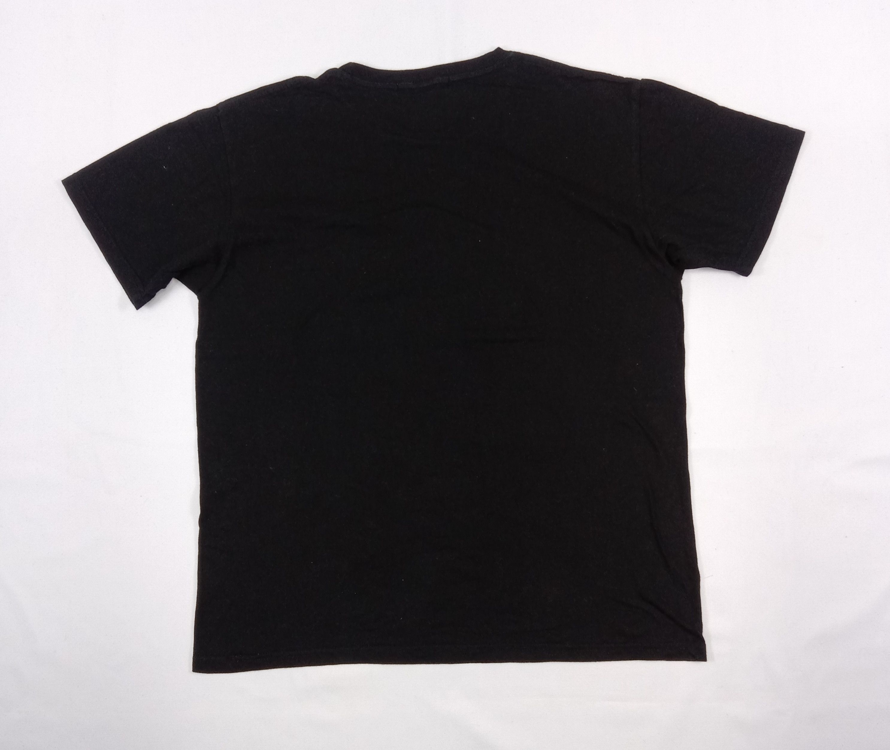 Japanese Brand Apache Vintage T Shirt Size US M / EU 48-50 / 2 - 4 Thumbnail