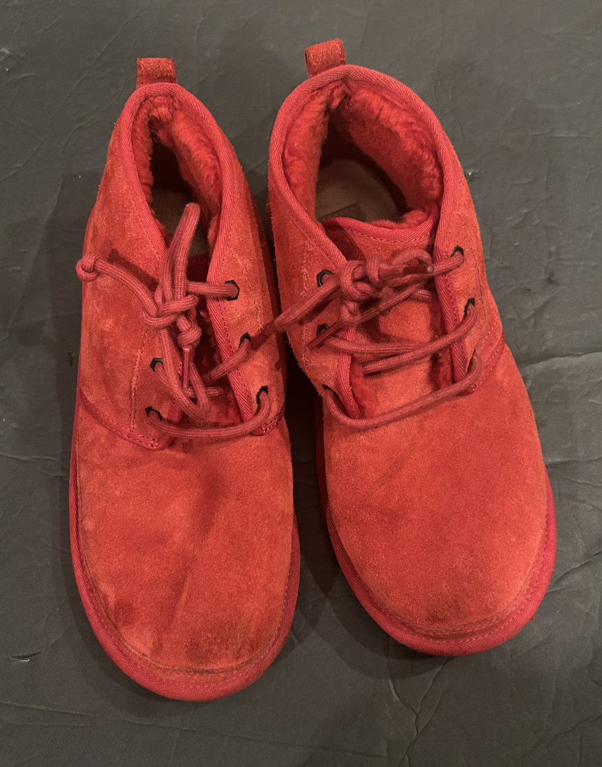 Ugg Ugg Neumel Size US 9 / EU 42 - 5 Thumbnail