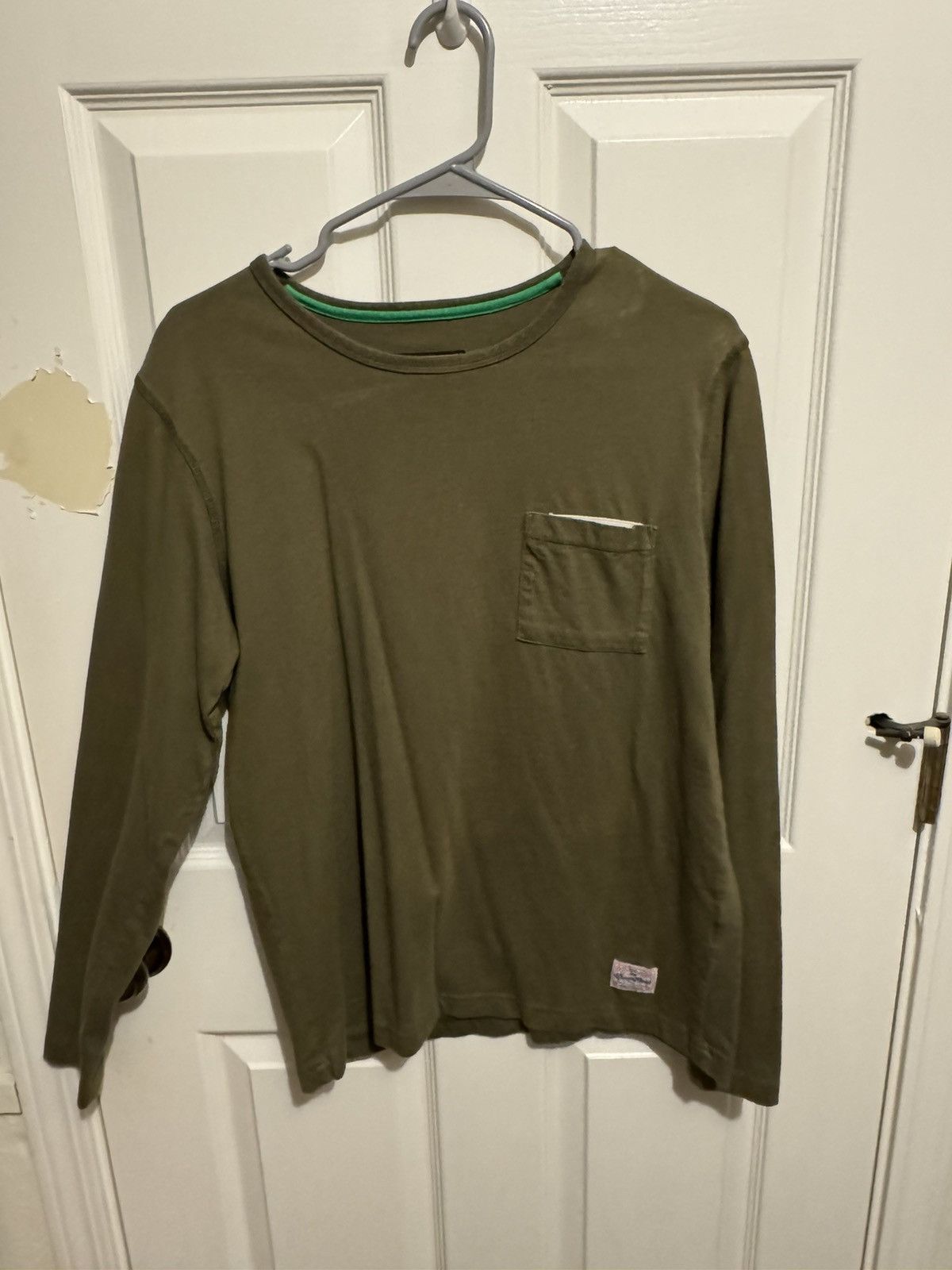 Benny Gold Benny Gold Long Sleeve Shirt Size US M / EU 48-50 / 2 - 1 Thumbnail