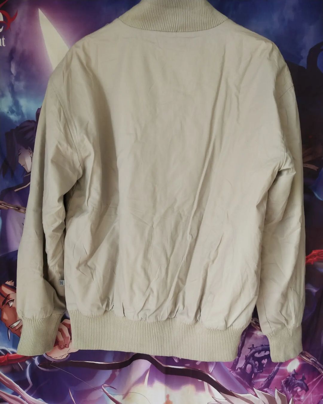 Billabong Billabong Broken White Thermolite Plus Outdoor Jacket Size US M / EU 48-50 / 2 - 2 Thumbnail