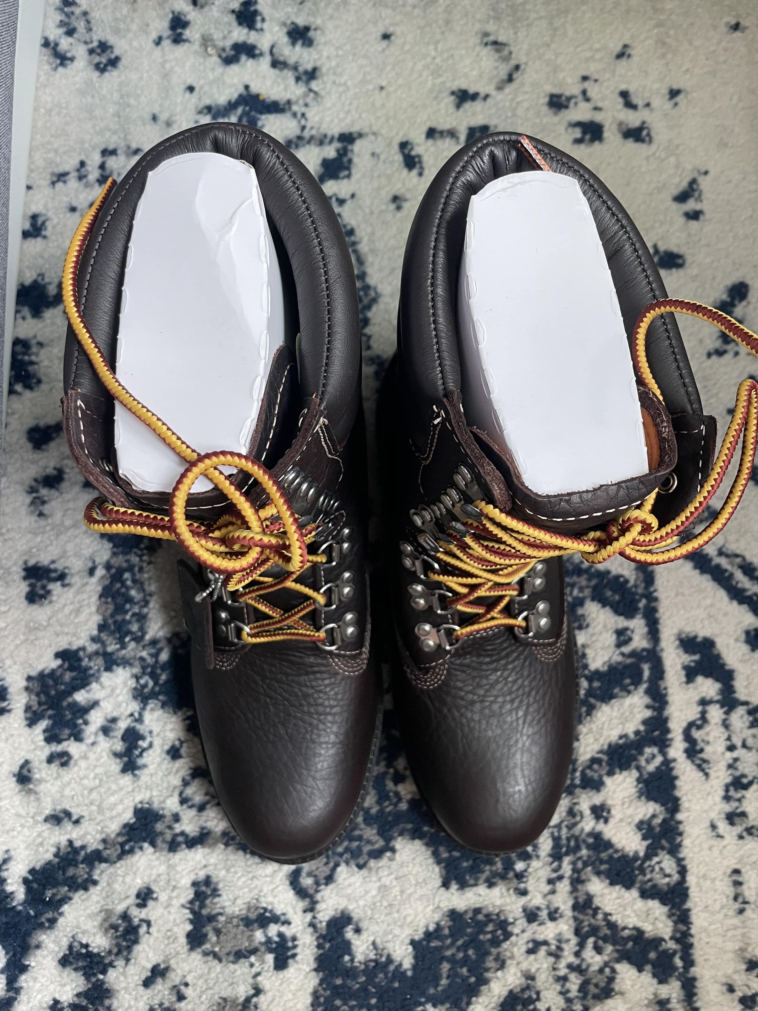 Timberland Timberlands Superboot Brown Size 10 M Size US 10 / EU 43 - 3 Thumbnail
