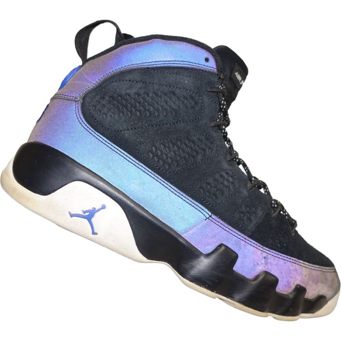 jordan 9 retro racer blue