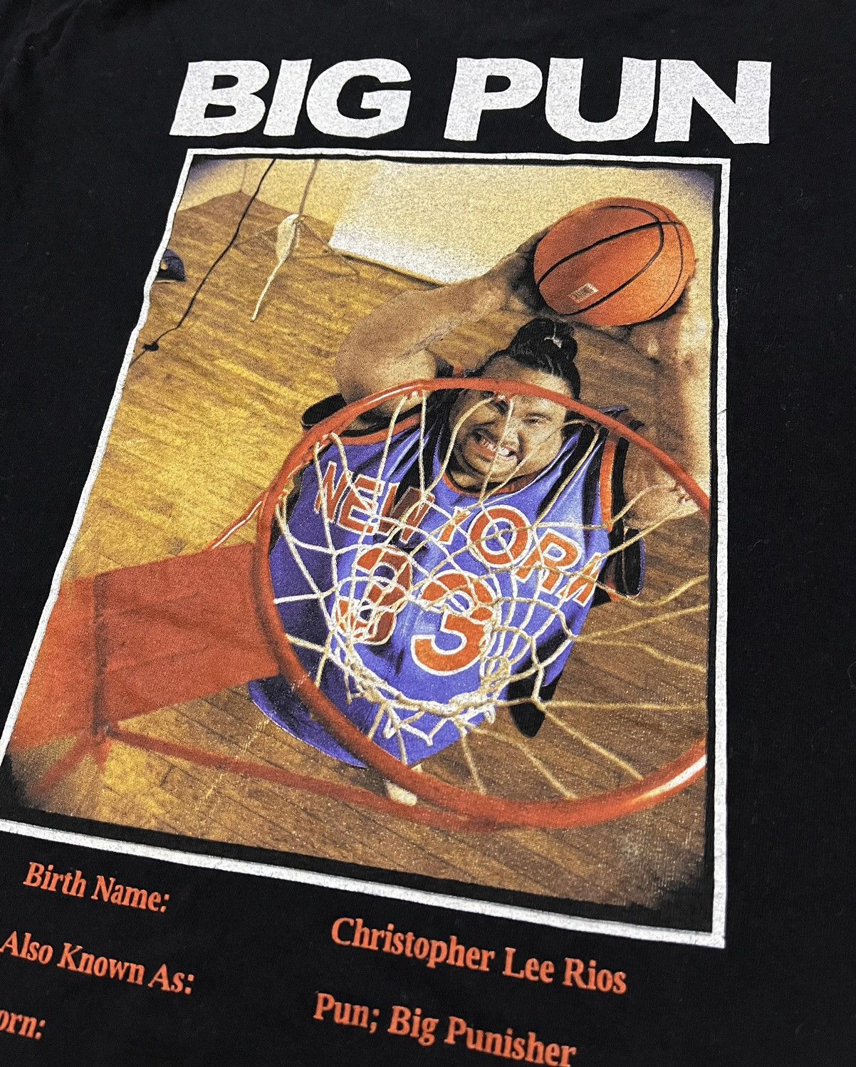 Pleasures PLEASURES x BIG PUN Streetwear Shirt x Rare Size US M / EU 48-50 / 2 - 5 Thumbnail
