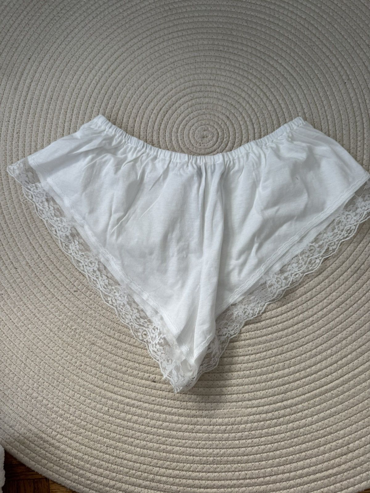 Other Frankies Bikinis Sleepy Mini Short size S BNWT Size 26" / US 2 / IT 38 - 9 Thumbnail
