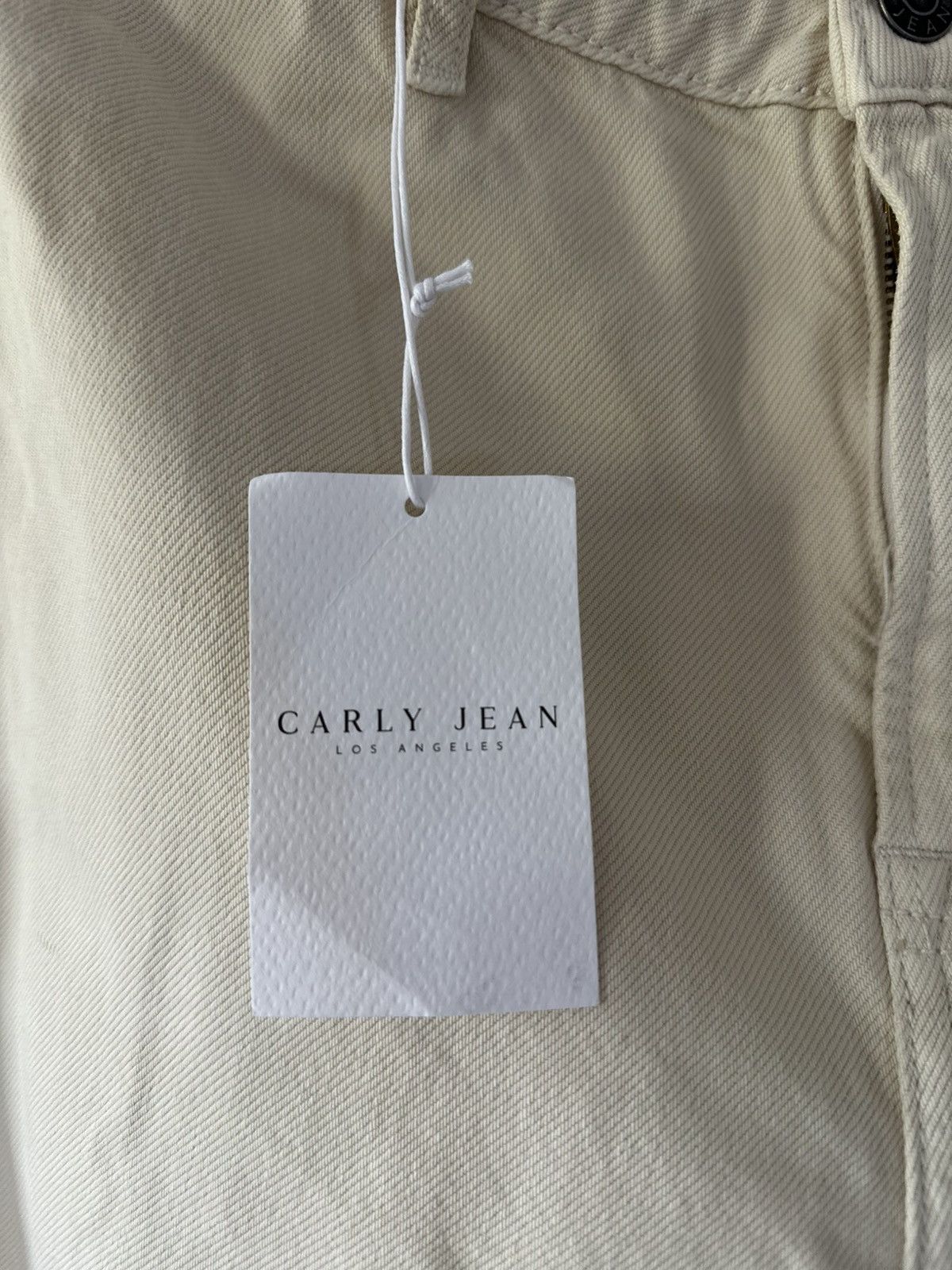 Other Carly Jeans Los Angeles Size 32" / US 10 / IT 46 - 4 Thumbnail