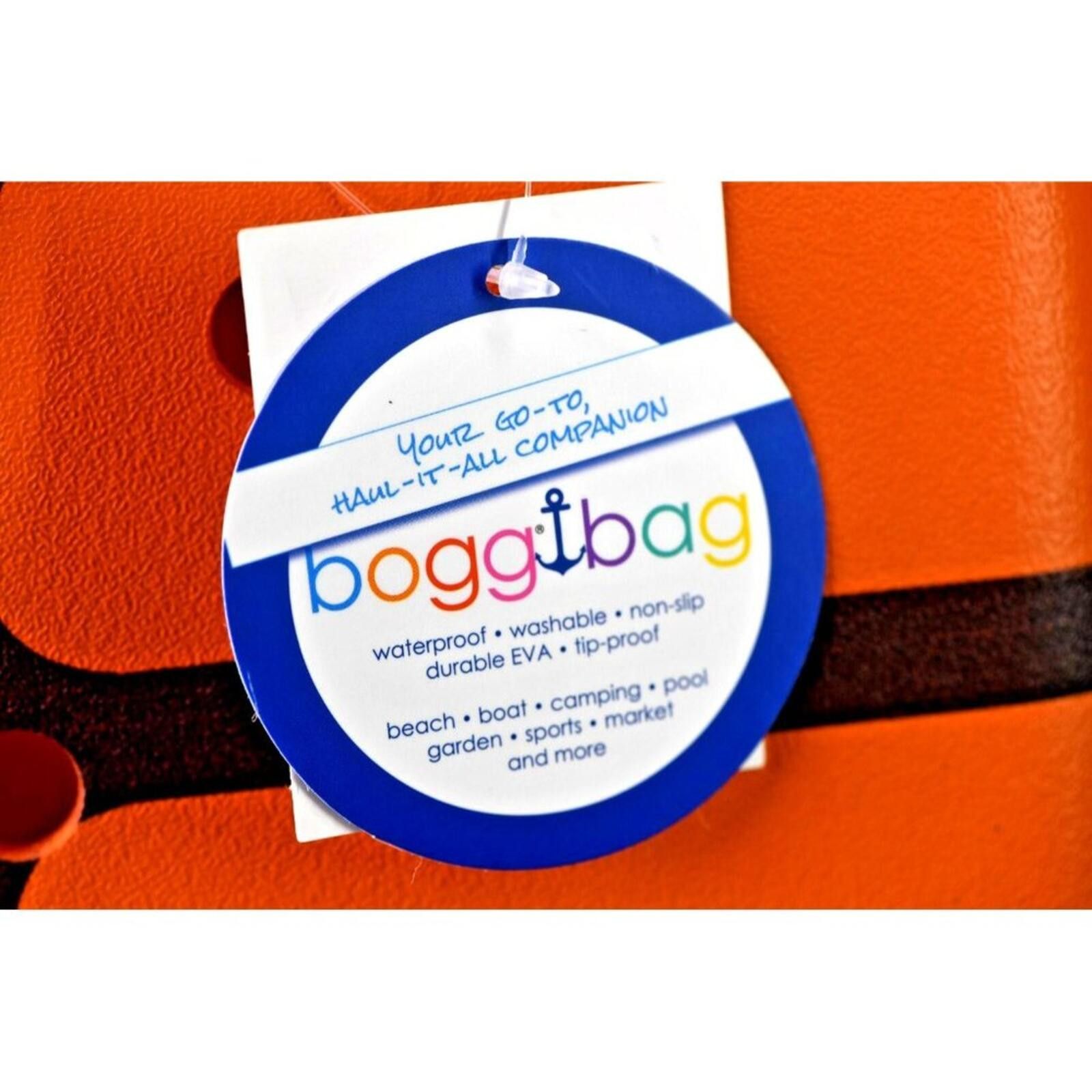 Bogner Bogg Bag Baby Slam Dunk Basketball Tote 15in Size ONE SIZE - 5 Thumbnail