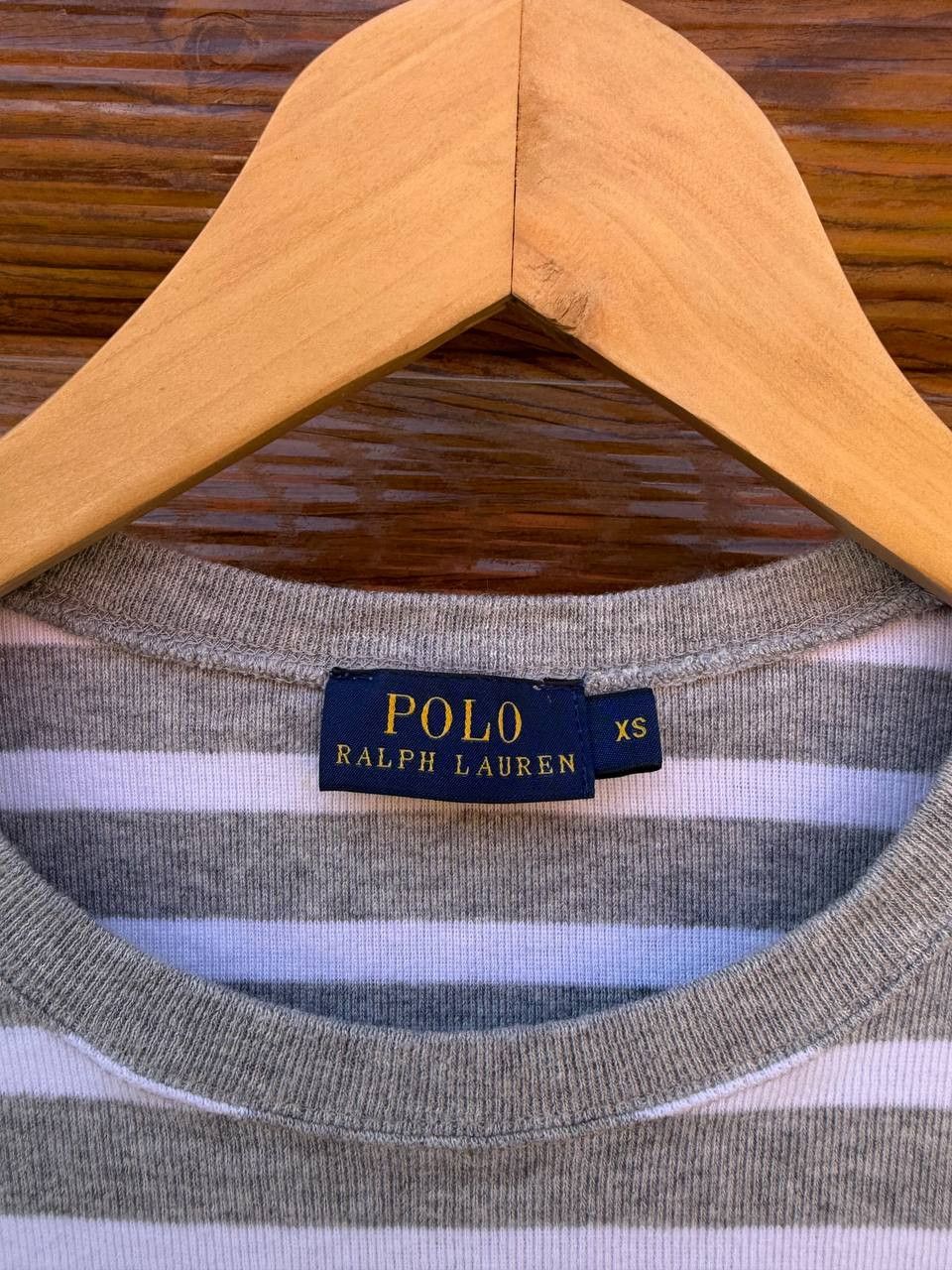 Polo Ralph Lauren Polo Ralph Lauren Sweater Size XS / US 0-2 / IT 36-38 - 4 Thumbnail