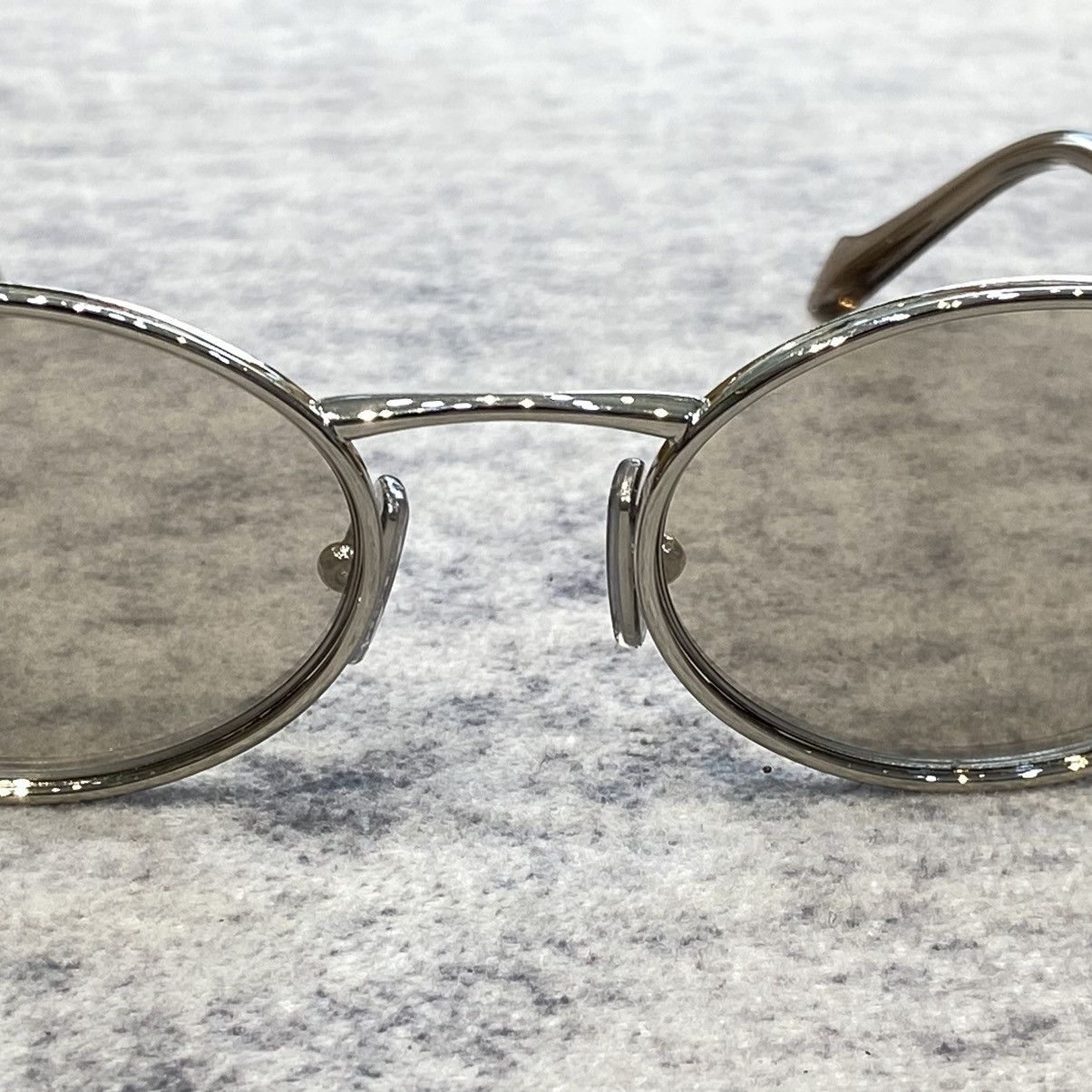 Miu Miu MIU MIU MU 52YS 1BC10F SUNGLASSES Size ONE SIZE - 5 Thumbnail