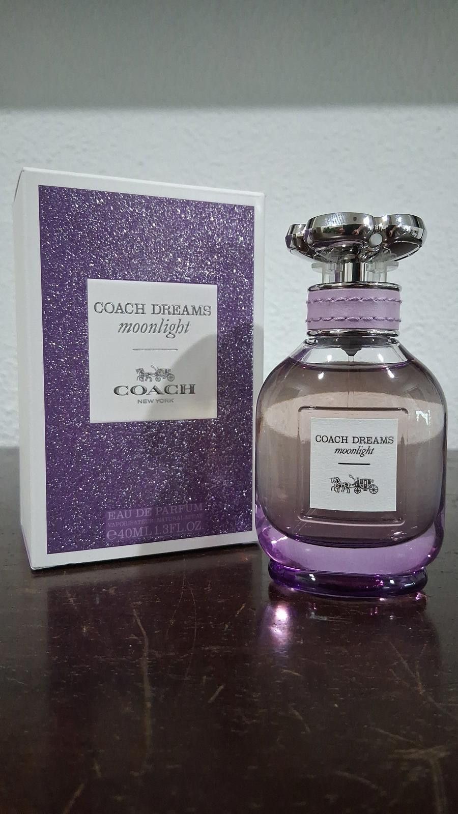 Coach Coach Dreams Moonlight Eau de Parfum – 40ml / 1.3 oz Size ONE SIZE - 1 Preview