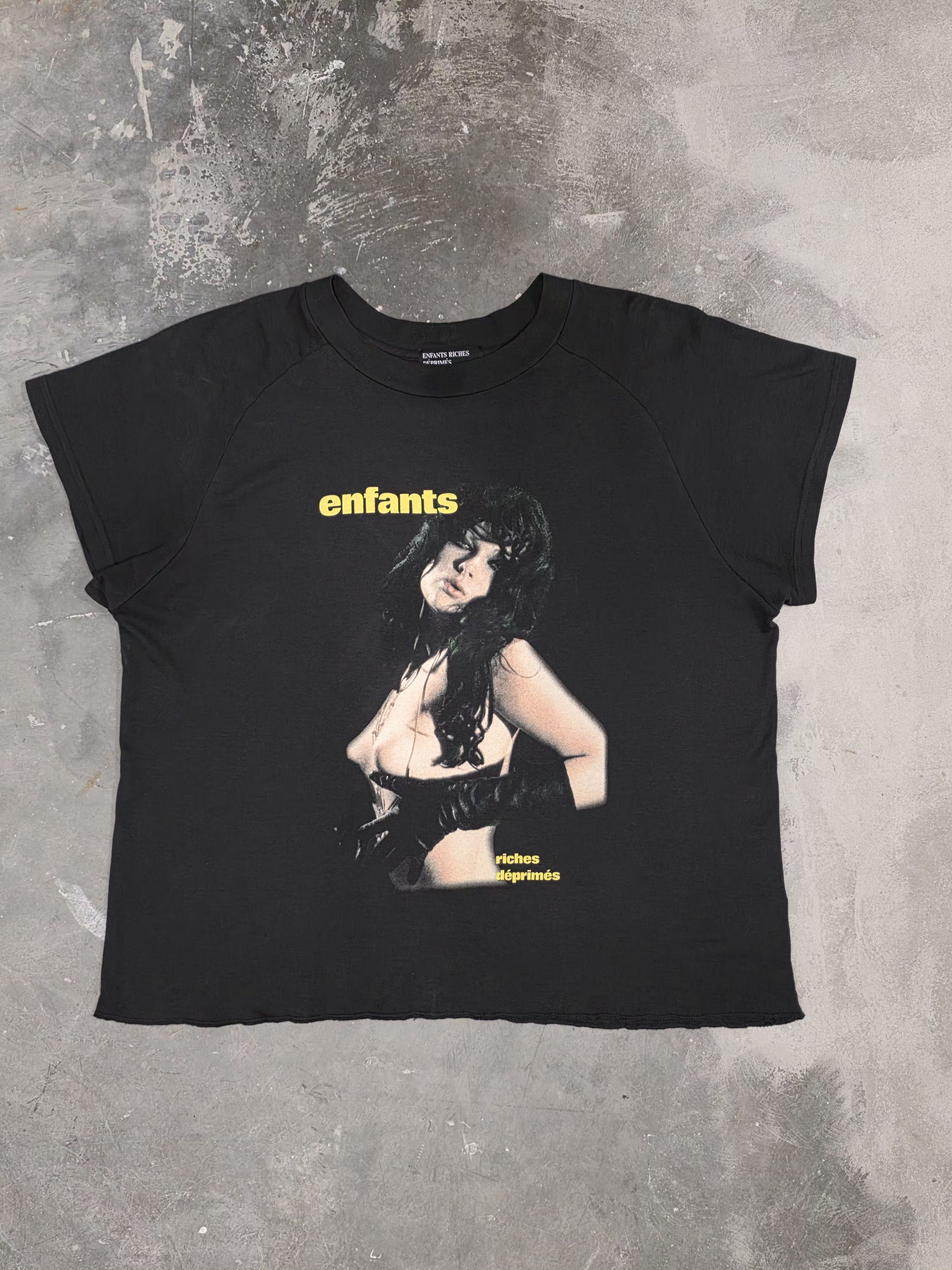 Enfants Riches Deprimes Slave Girl Tee Size US M / EU 48-50 / 2 - 1 Thumbnail