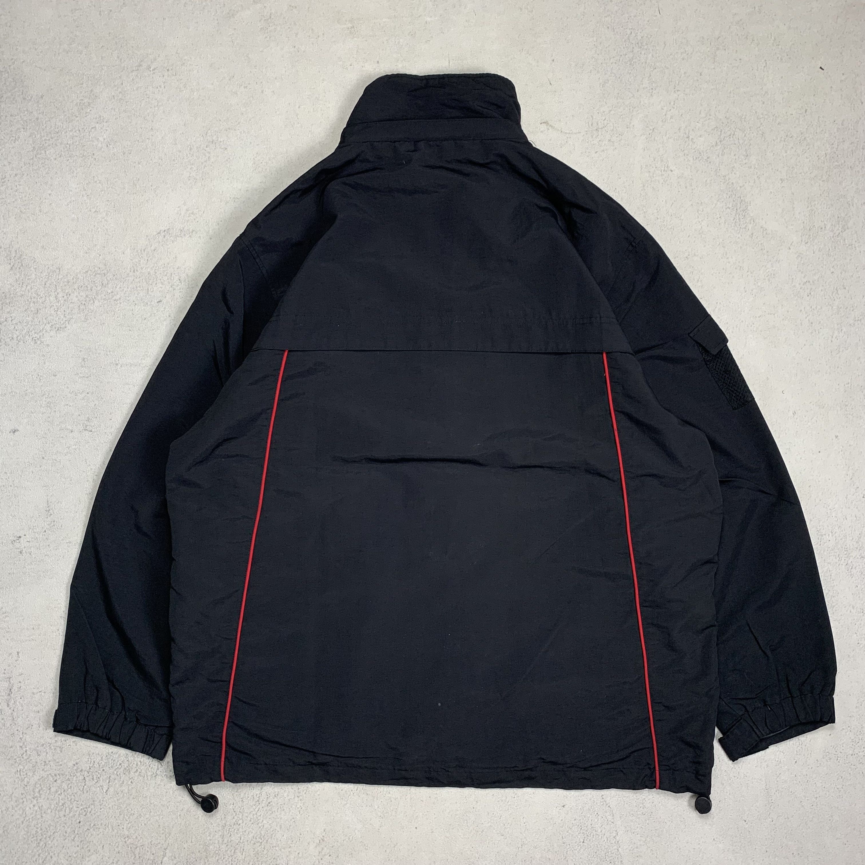 Balenciaga Vintage Balenciaga Paris Jacket Size US L / EU 52-54 / 3 - 4 Thumbnail