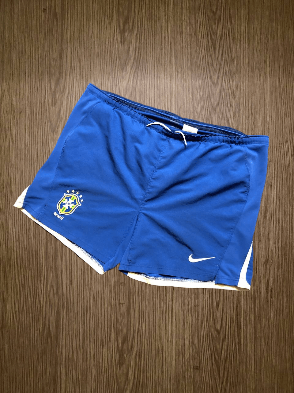 Nike Vintage Nike Shorts Size US 34 / EU 50 - 1 Thumbnail