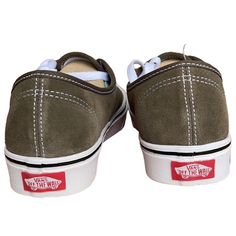 Vans VANS COMFYCUSH AUTHENTIC CANTEEN Womens Size 5.5 Size US 5.5 / IT 35.5 - 7 Thumbnail