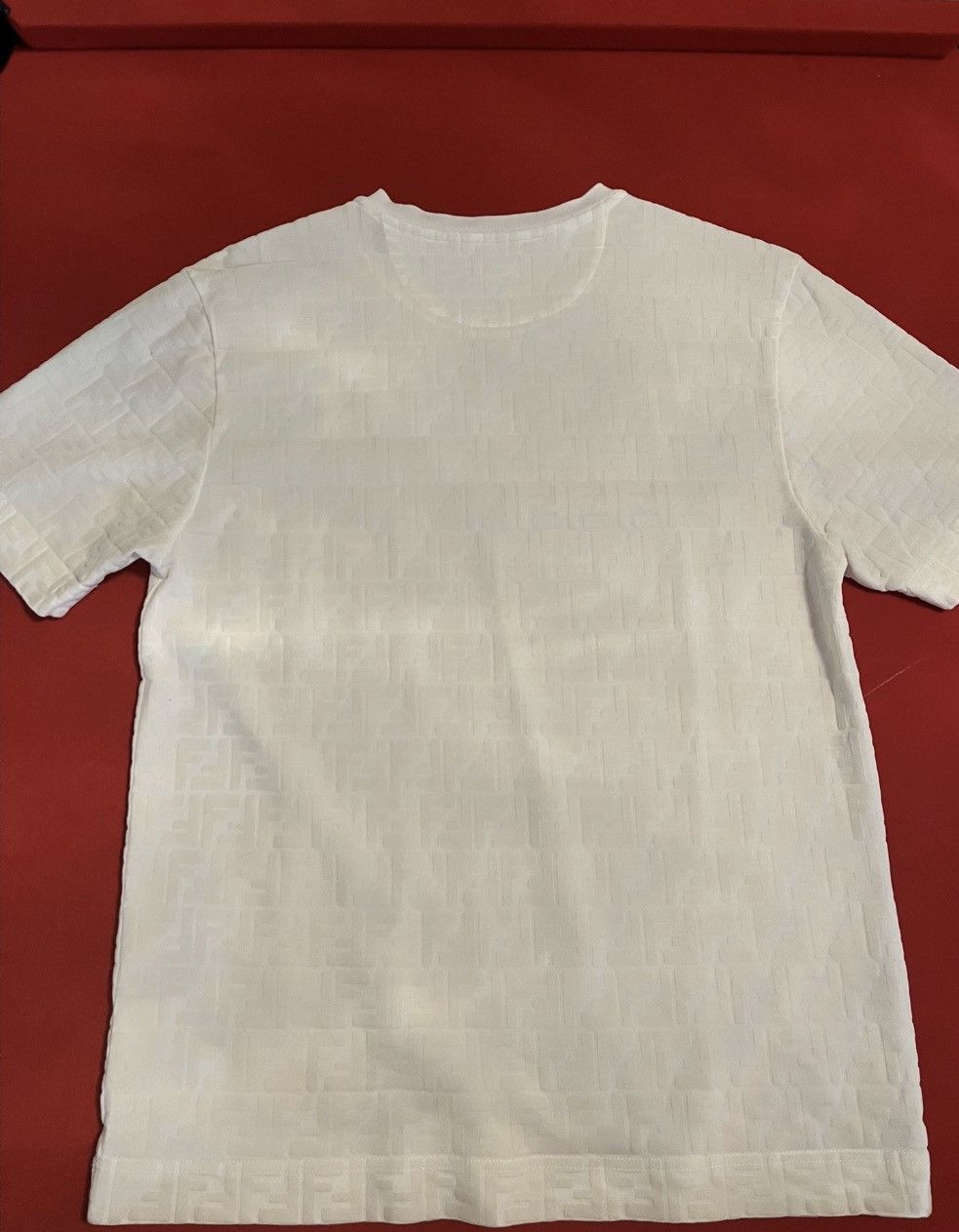 Fendi Fendi Size US L / EU 52-54 / 3 - 4 Thumbnail